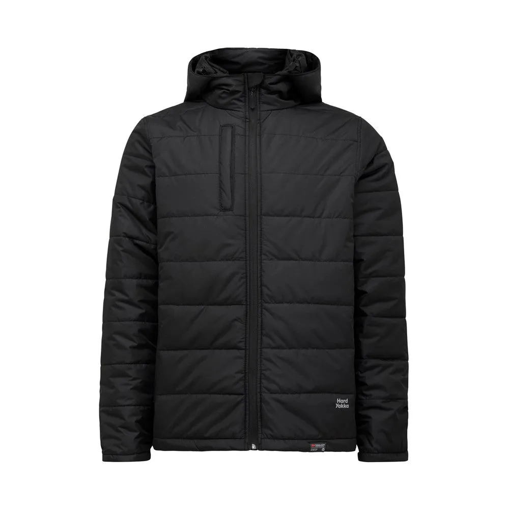 Hard Yakka Puffa 2.0 Jacket