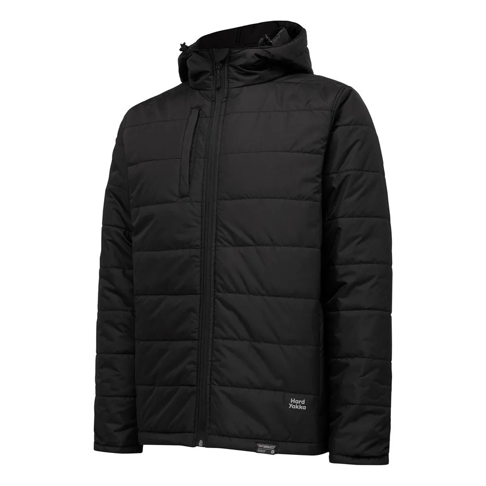 Hard Yakka Puffa 2.0 Jacket