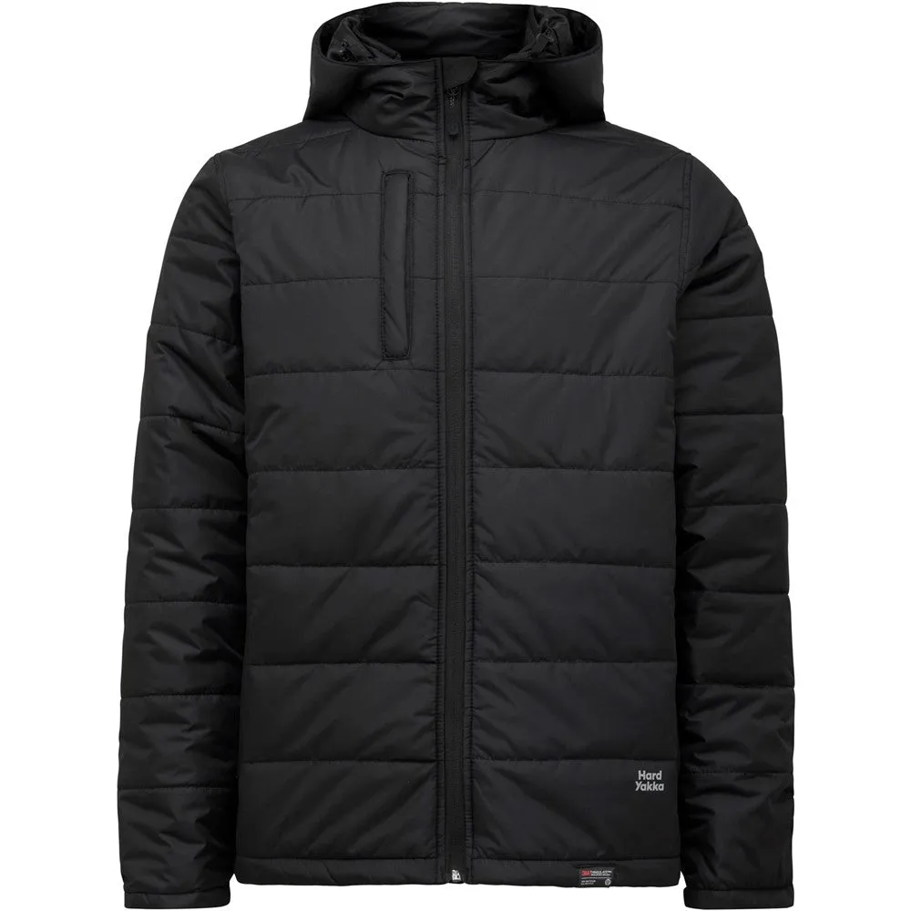 Hard Yakka Puffa 2.0 Jacket