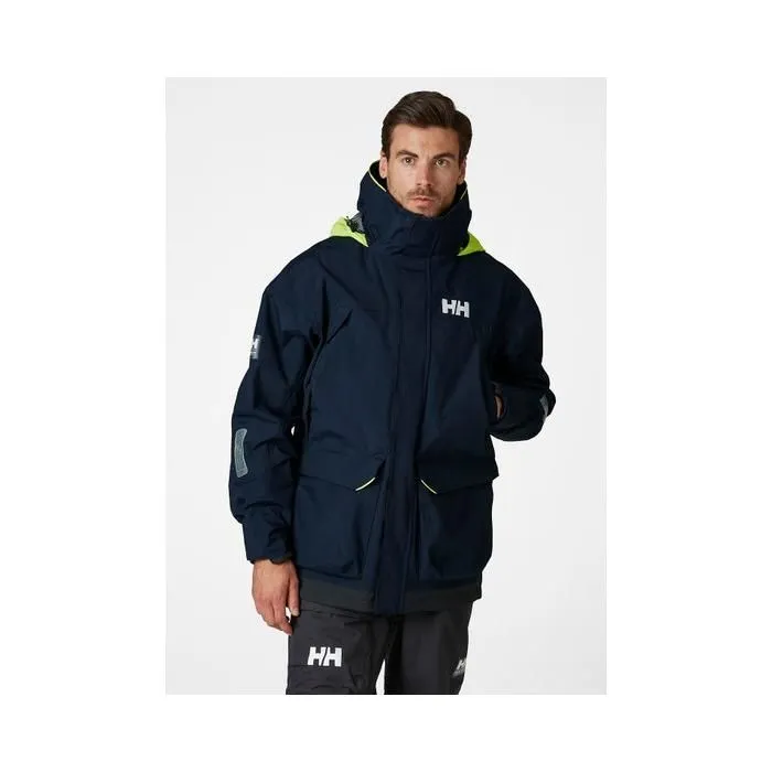 Helly Hansen Pier Jacket Navy