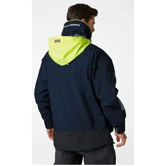 Helly Hansen Pier Jacket Navy