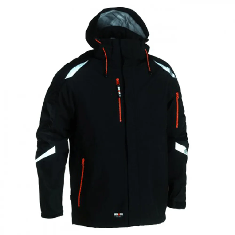 Herock Cumal Windproof Waterproof Coat Various Colours