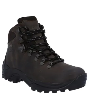 Hi-Tec Womens Ravine Boots