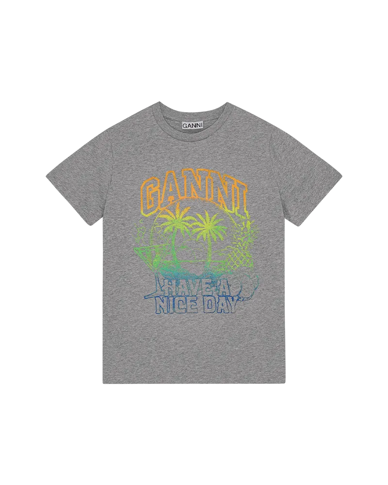 Holiday Relaxed T-Shirt