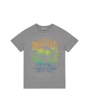 Holiday Relaxed T-Shirt