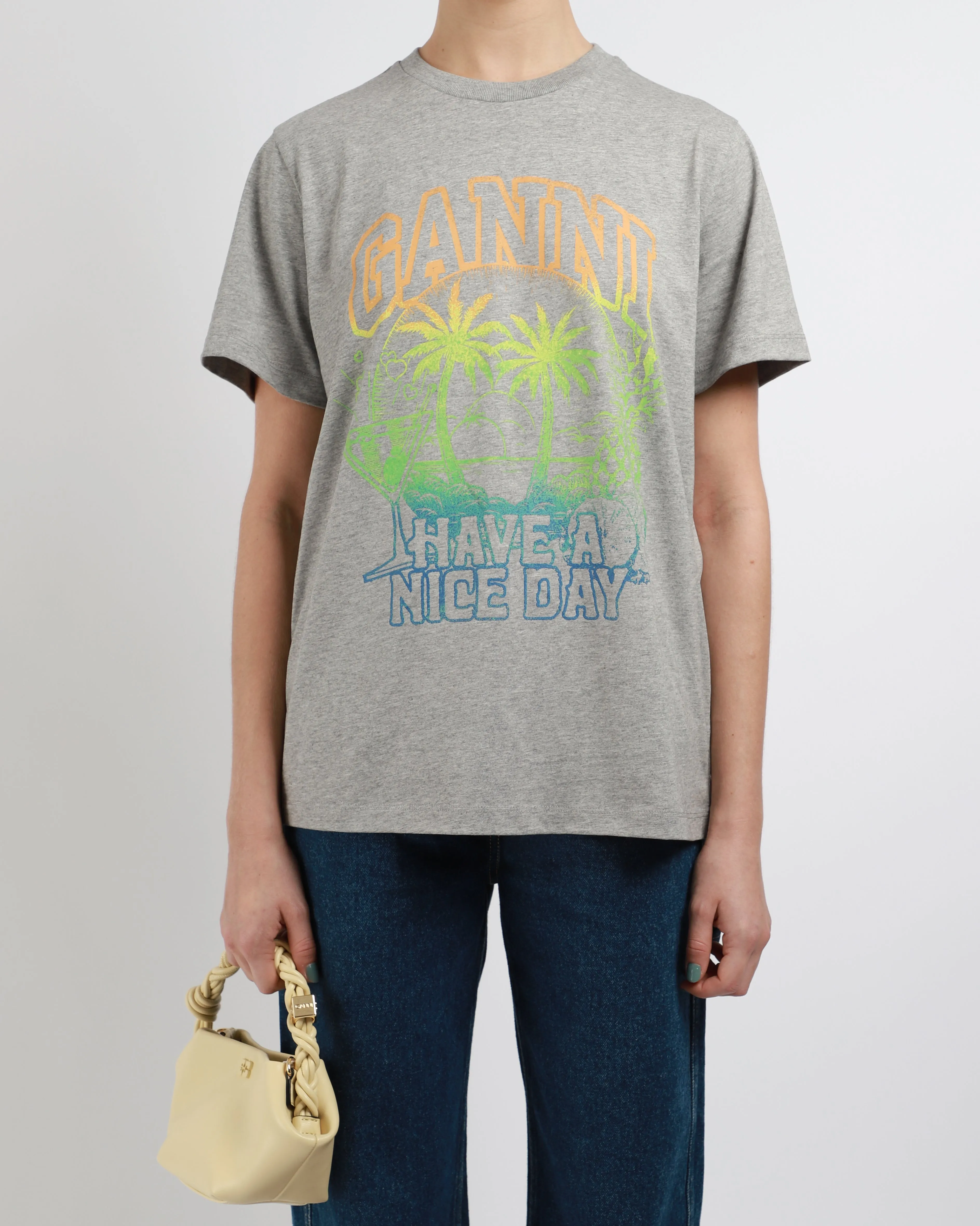 Holiday Relaxed T-Shirt