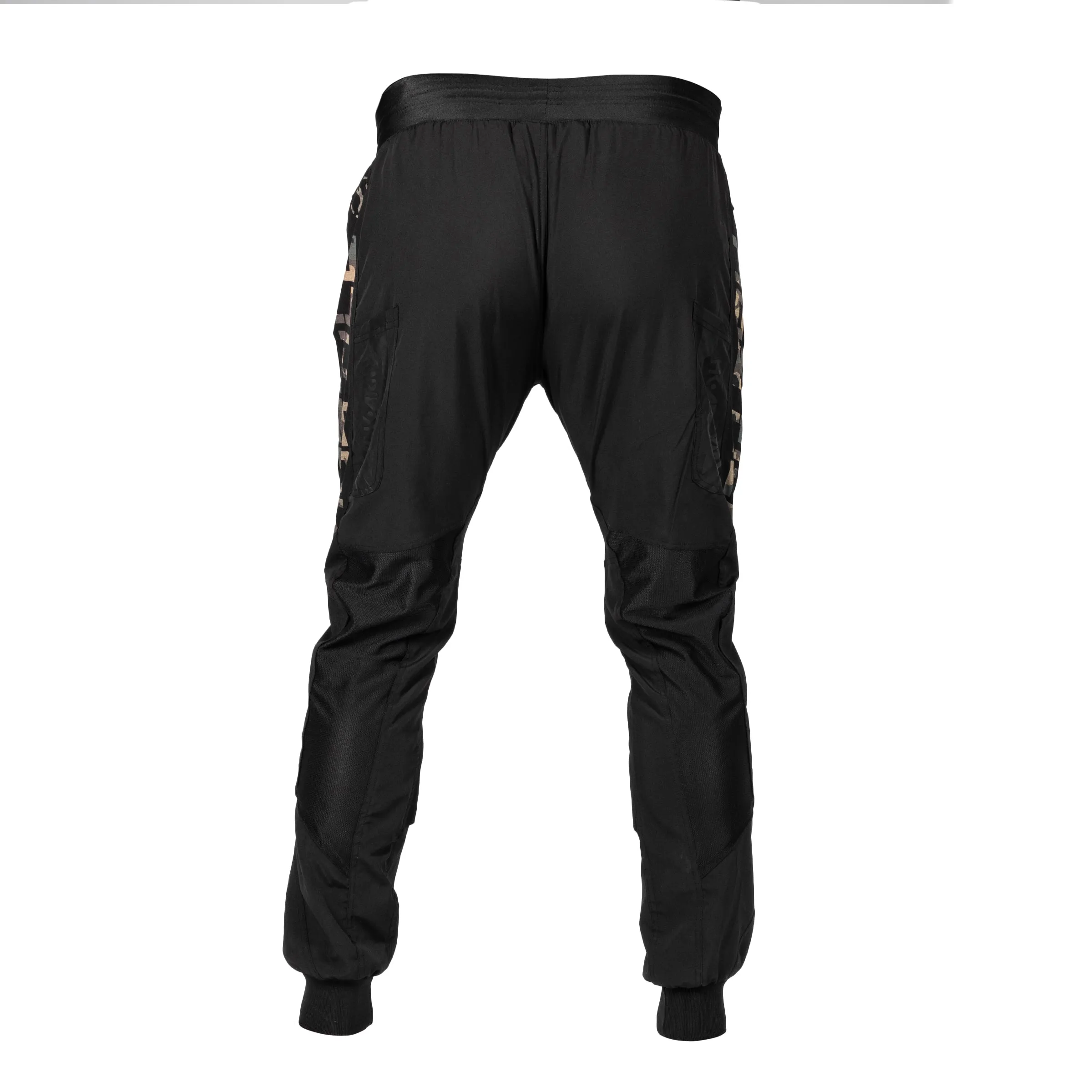 Hostile - TRK AIR Jogger Pants - Camo