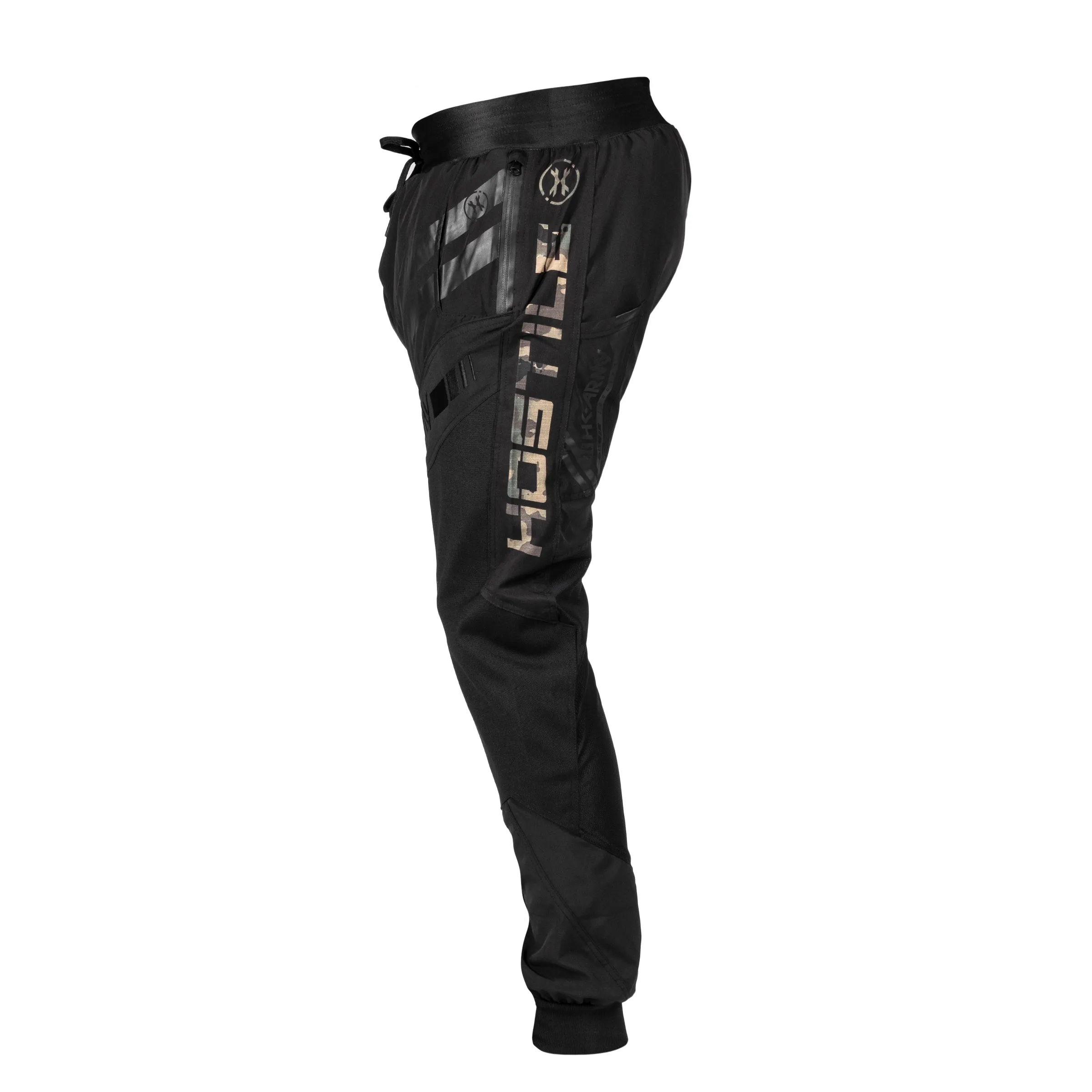 Hostile - TRK AIR Jogger Pants - Camo