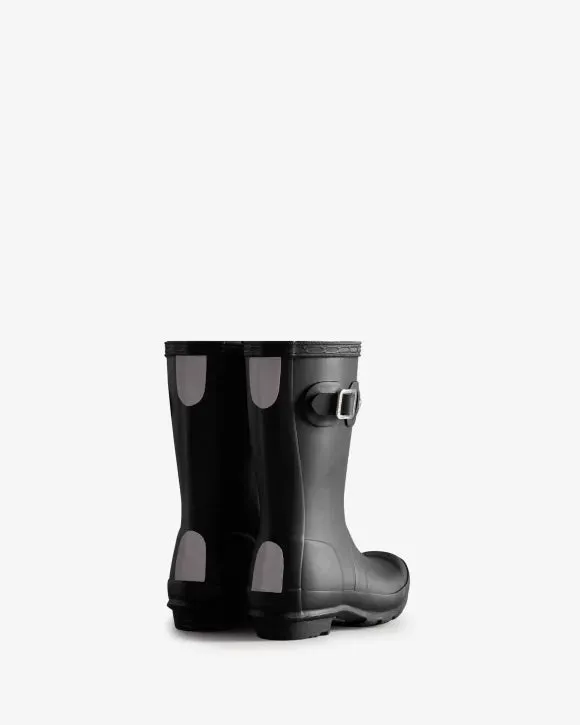 Hunter Original Little Kids Rain Boots