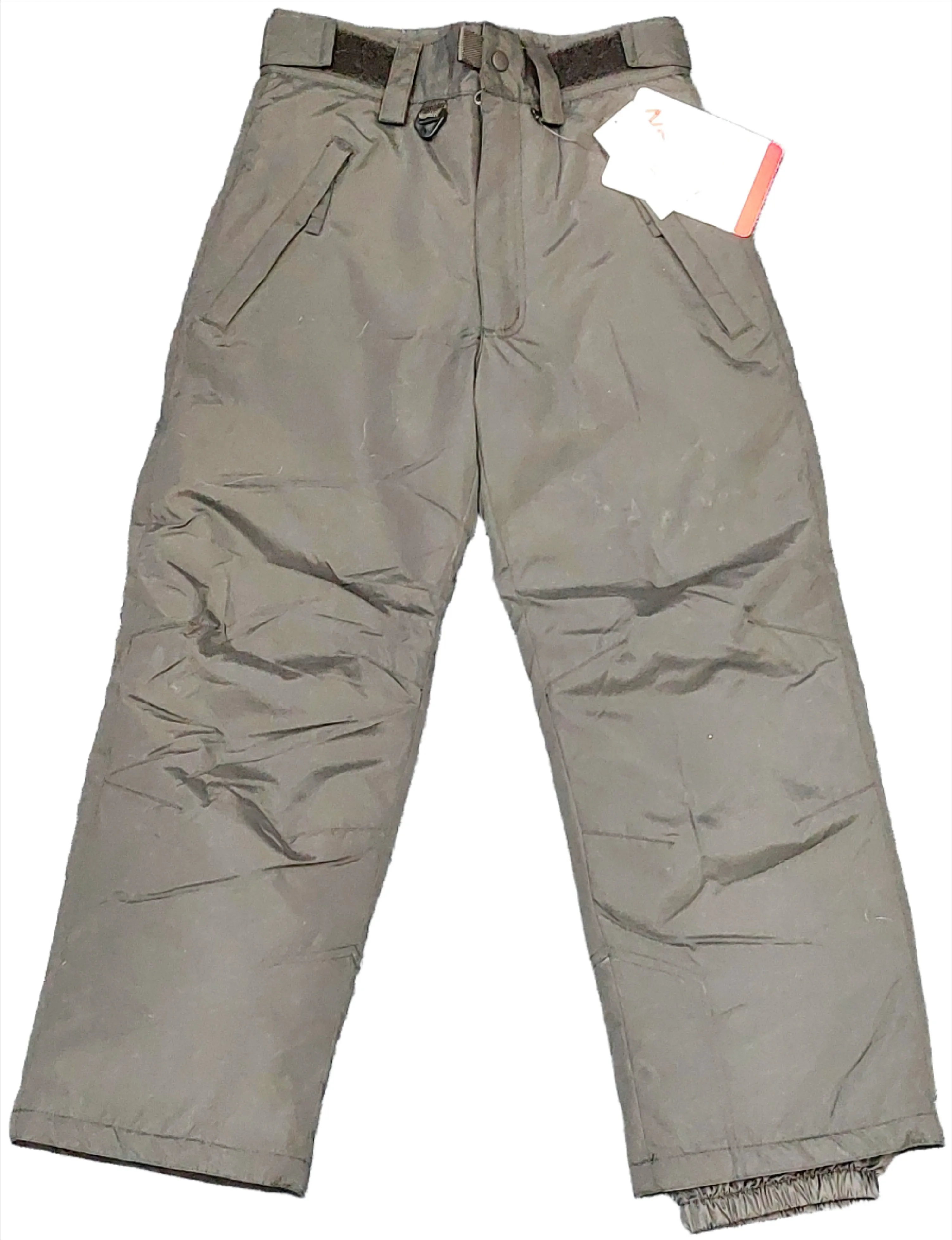 Jr TRBN Snow Pants