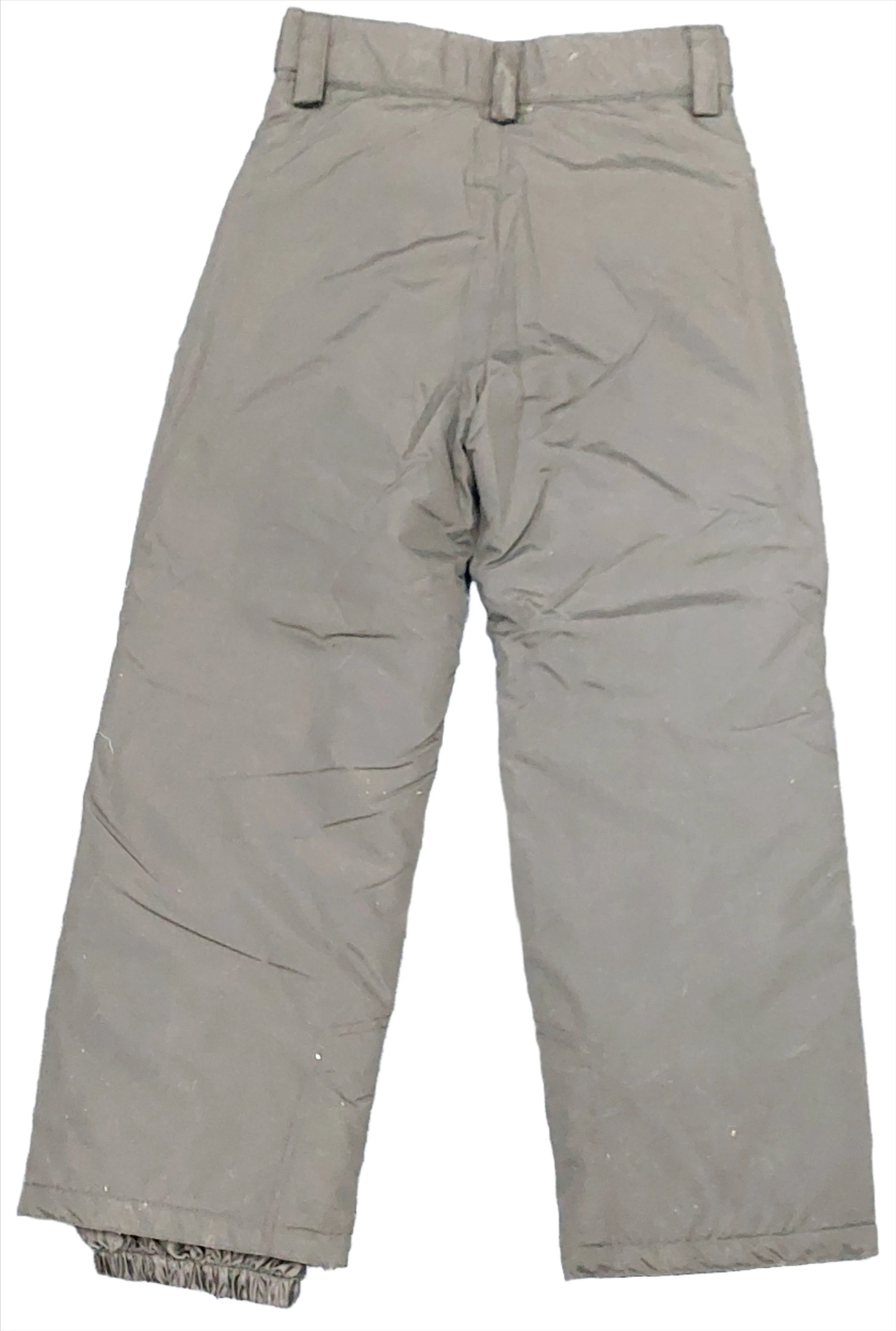 Jr TRBN Snow Pants