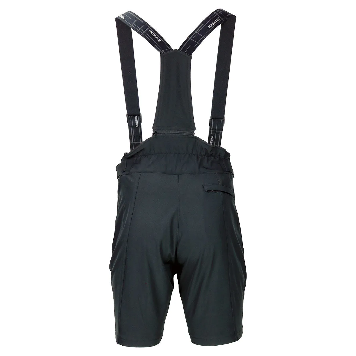 Karbon Adult Gravity Ski Short