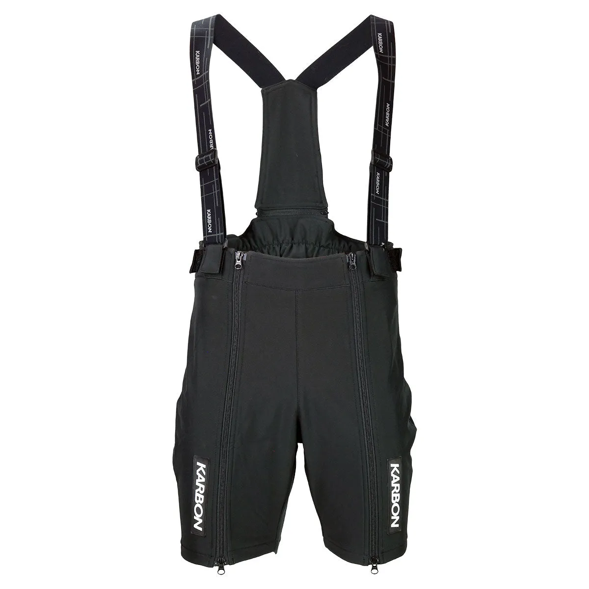 Karbon JR Gravity Ski Short