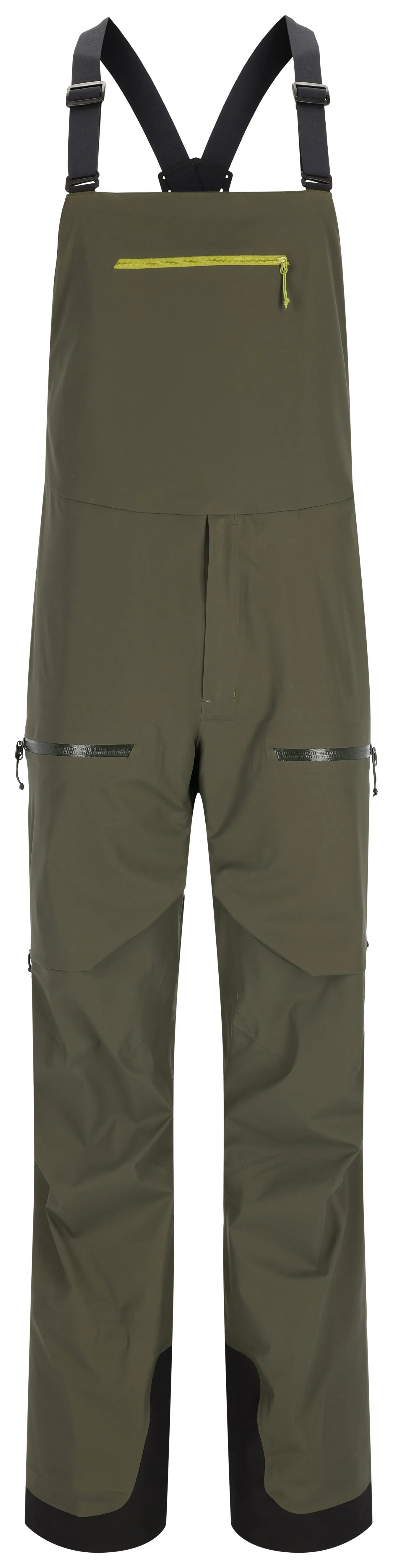 Khroma Kinetic Waterproof Bib Pants - Men's