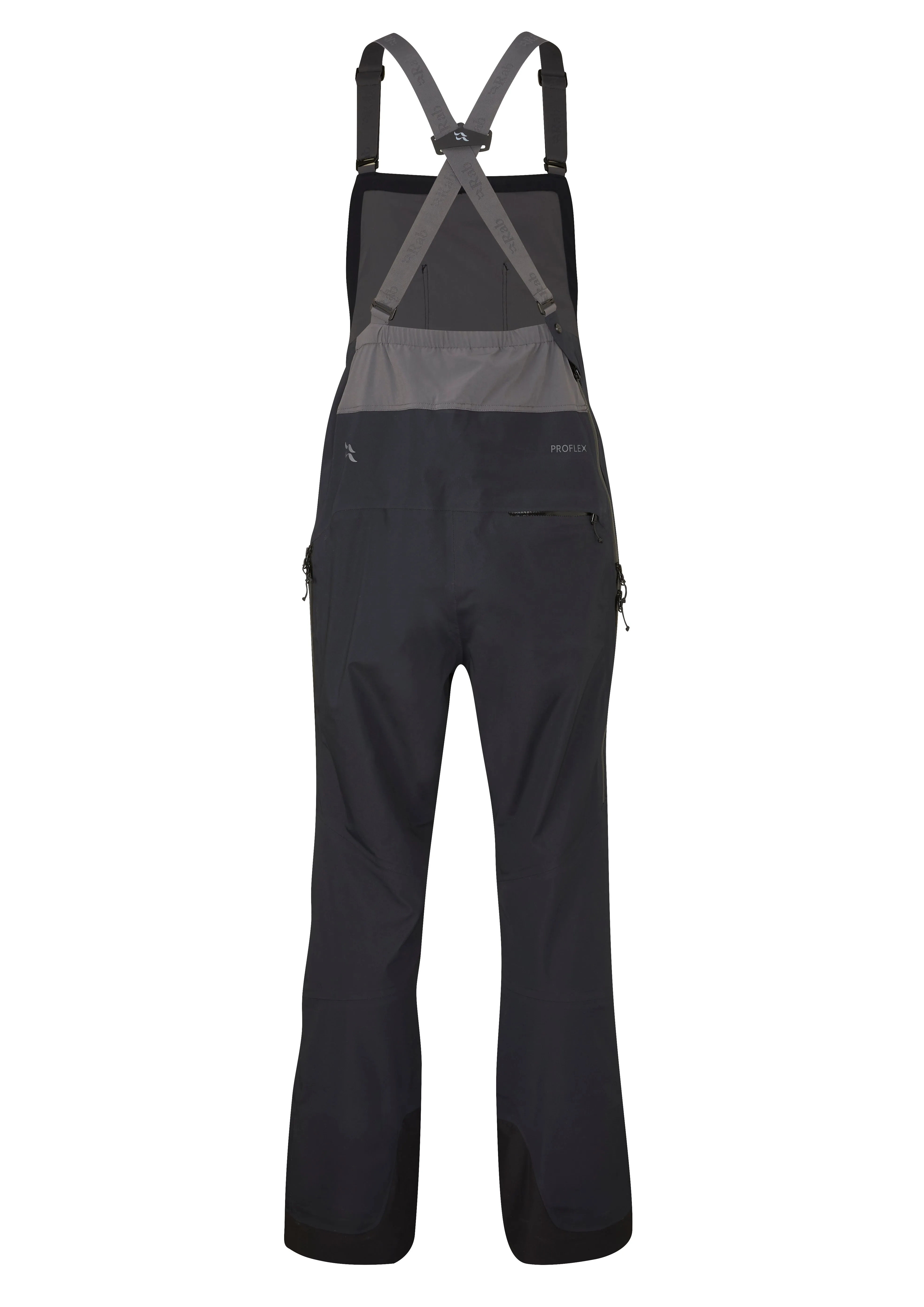 Khroma Kinetic Waterproof Bib Pants - Men's