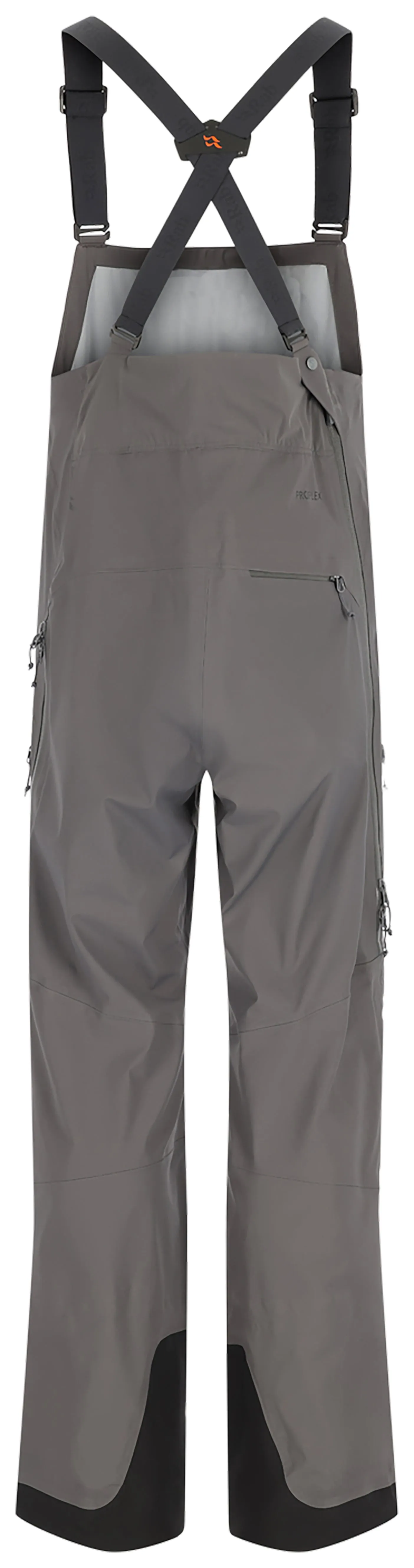 Khroma Kinetic Waterproof Bib Pants - Men's