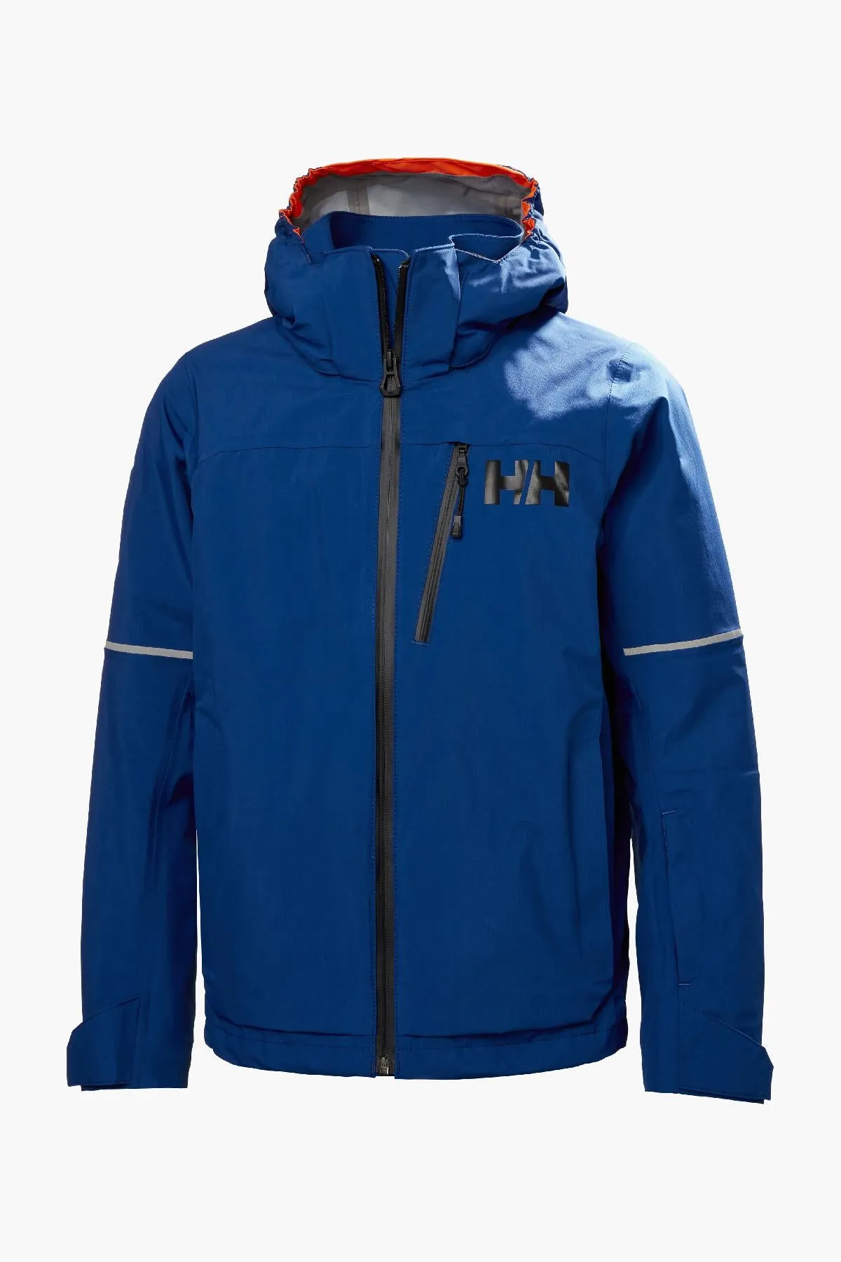 Kids Shell Jacket Helly Hansen Elements 3L