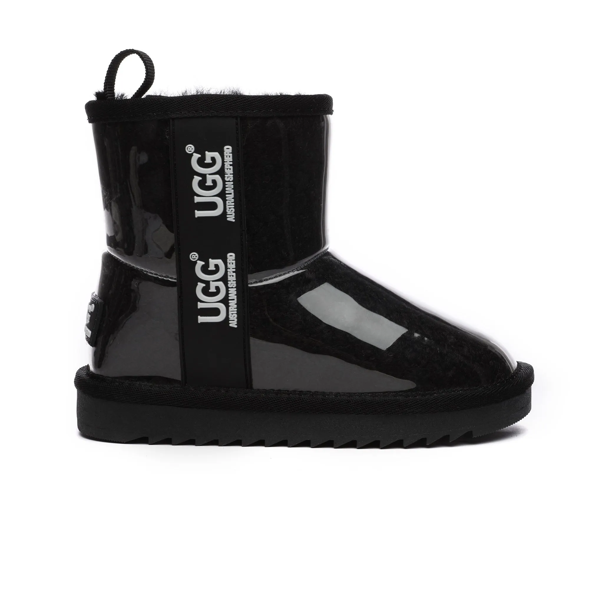 Kids Waterproof UGG Boots