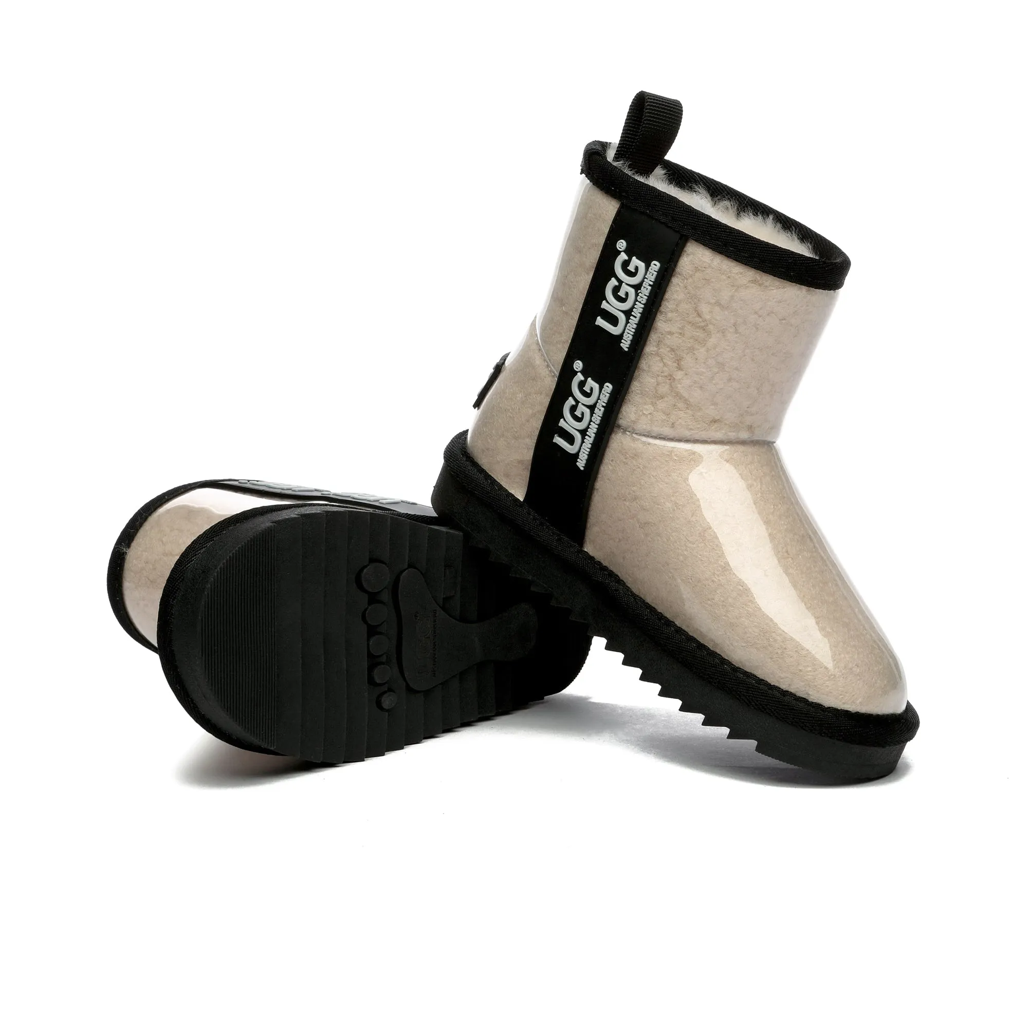 Kids Waterproof UGG Boots