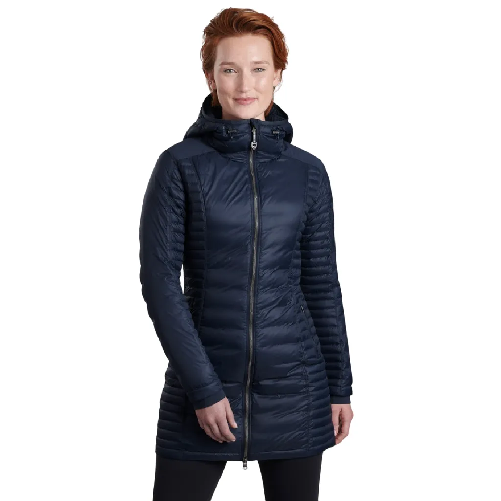 Kuhl Women's Spyfire Parka