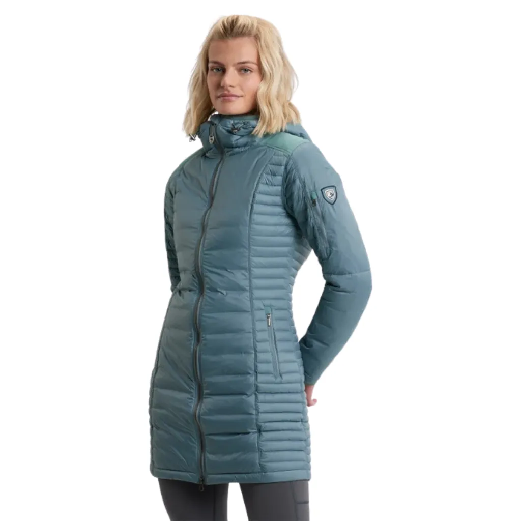 Kuhl Women's Spyfire Parka