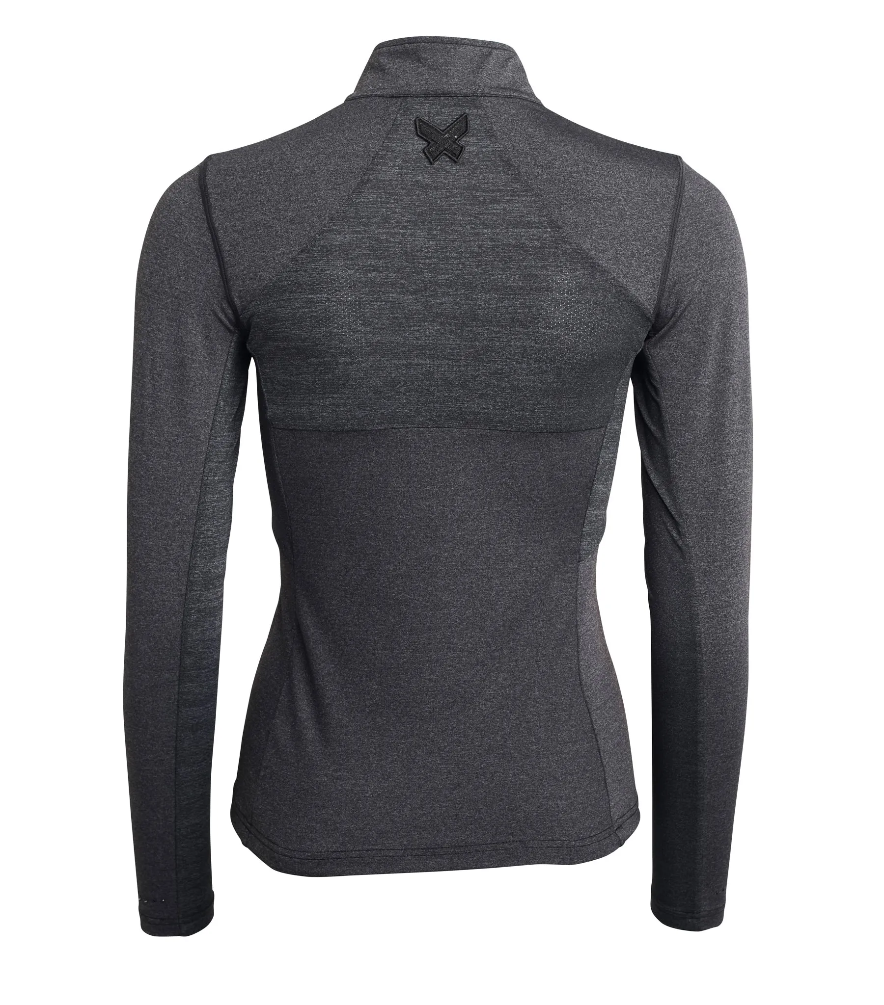 Ladies Long Sleeve Base Layer KLAleece