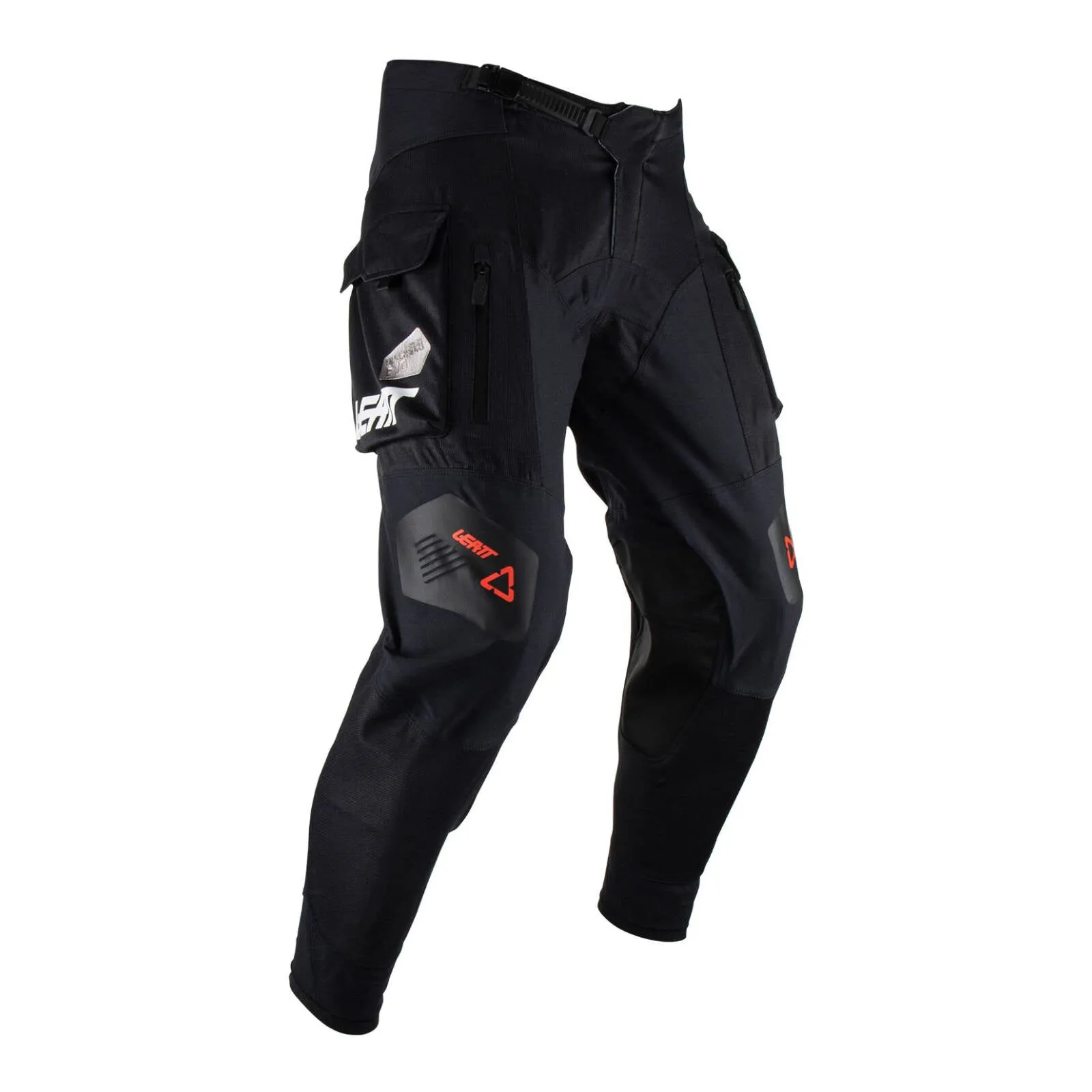 Leatt 4.5 HydraDri Pant - Black