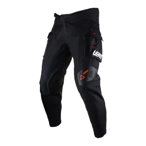 Leatt 4.5 HydraDri Pant - Black