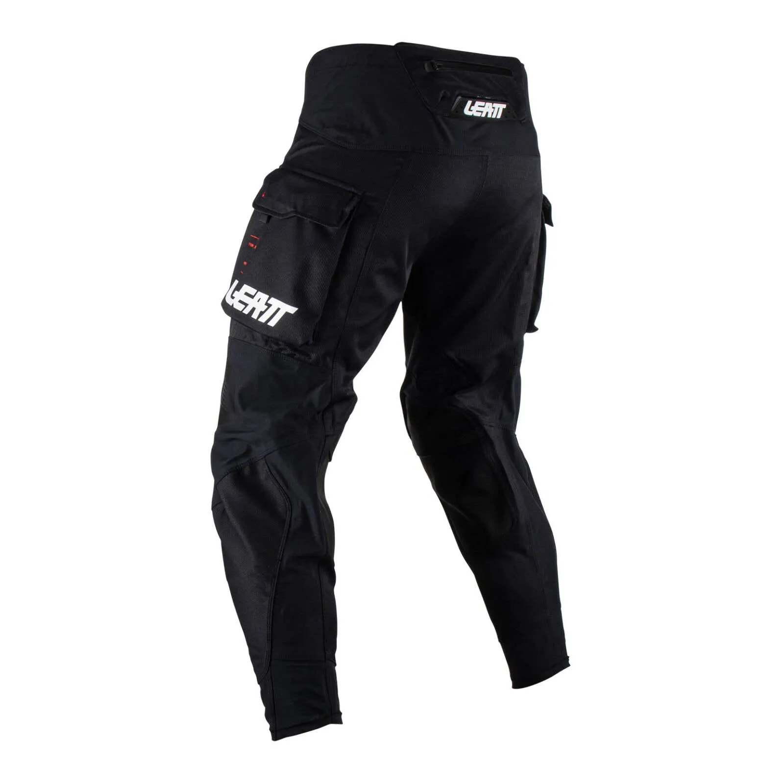 Leatt 4.5 HydraDri Pant - Black