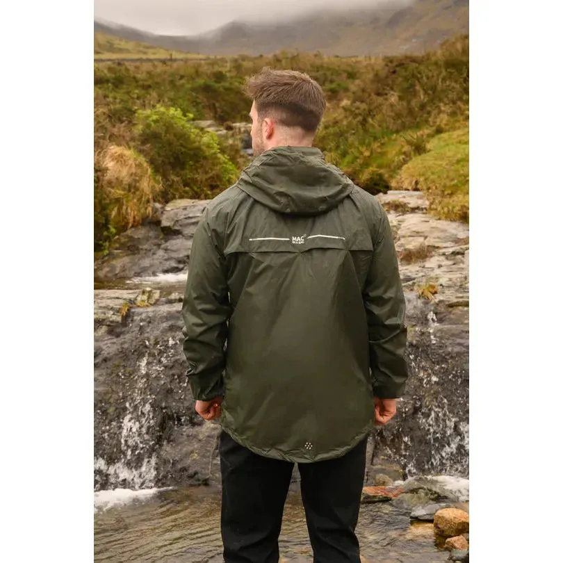 Mac In A Sac Origin Waterproof & Breathable Jacket