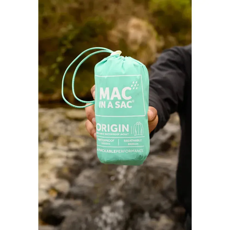 Mac In A Sac Origin Waterproof & Breathable Jacket