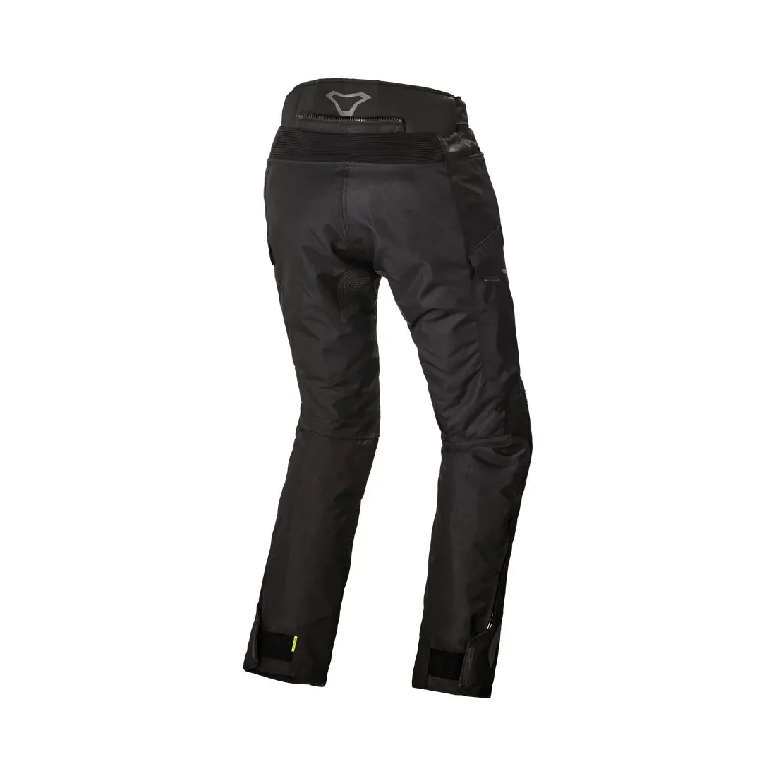 Macna Forge Ladies Textile Trouser Black