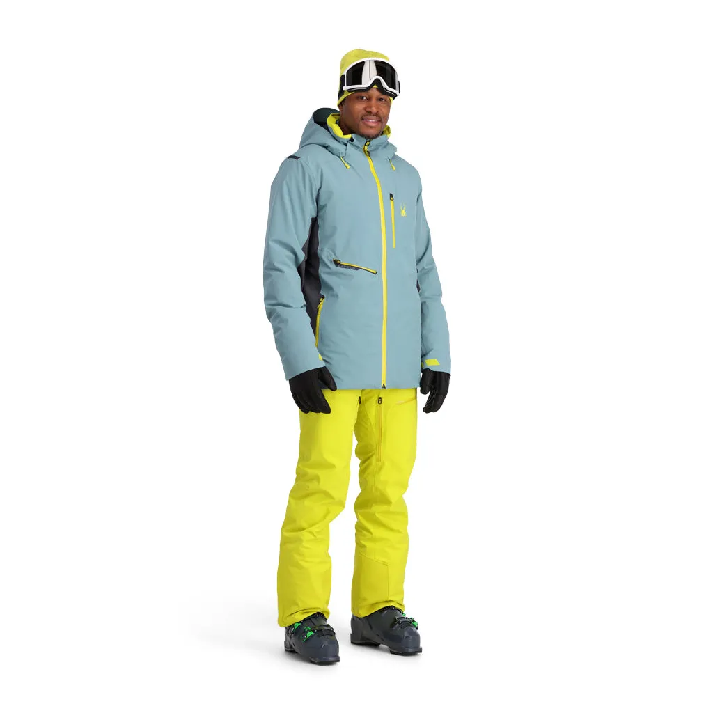 Mens Avid - Tundra Citron (2022)