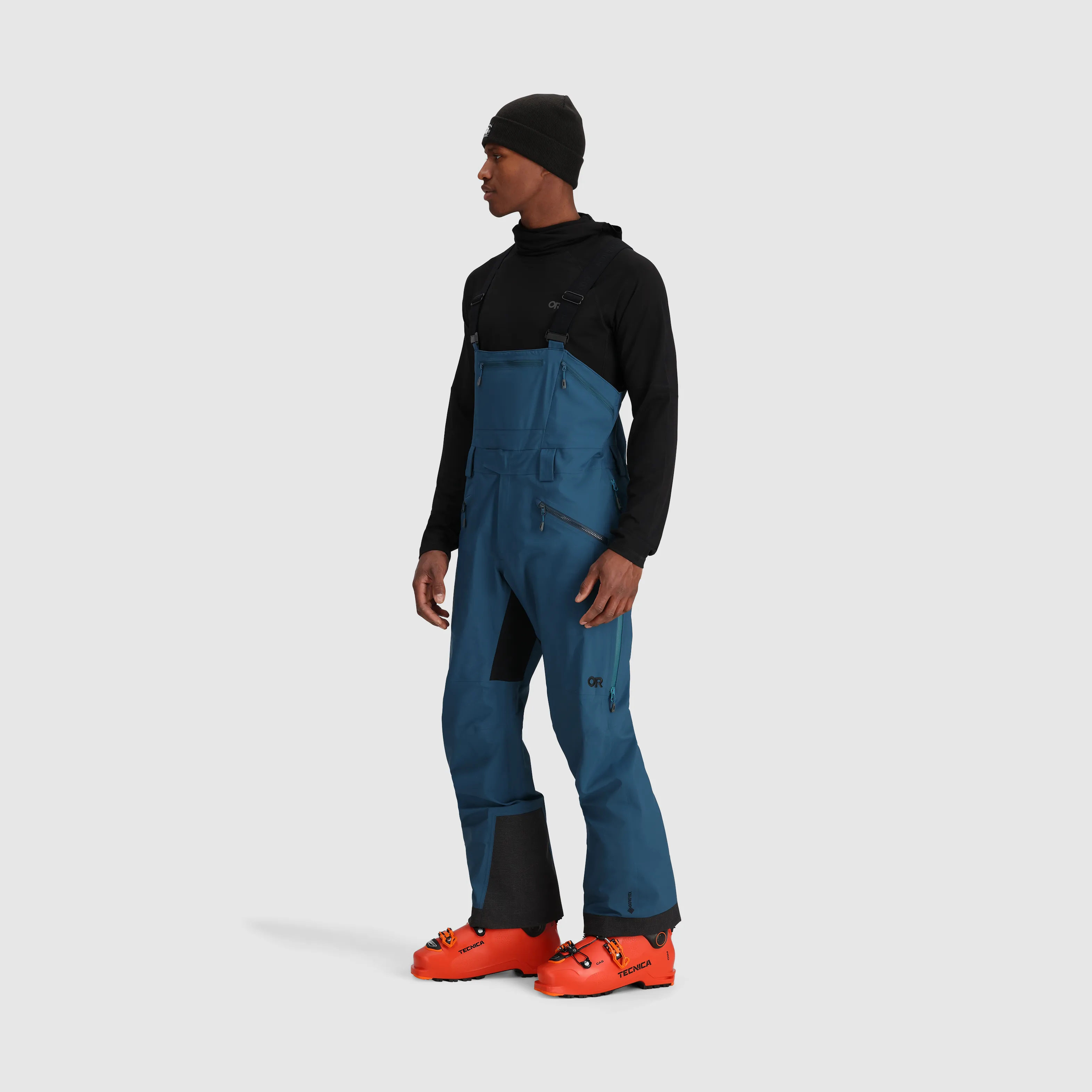 Men's Hemispheres II GORE-TEX Bibs