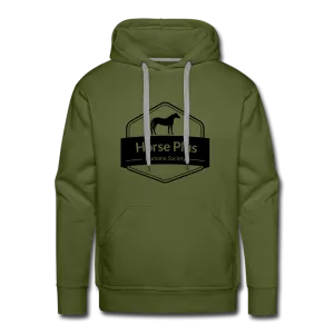 Men’s Premium Hoodie