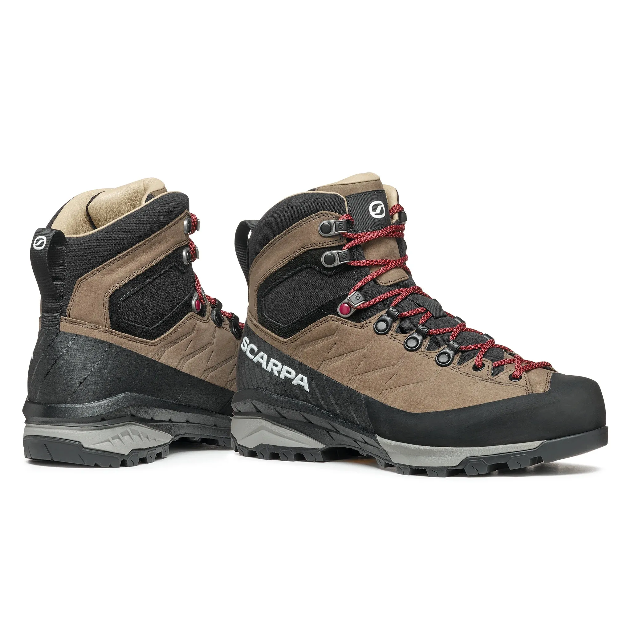 Mescalito TRK Pro GTX WMN