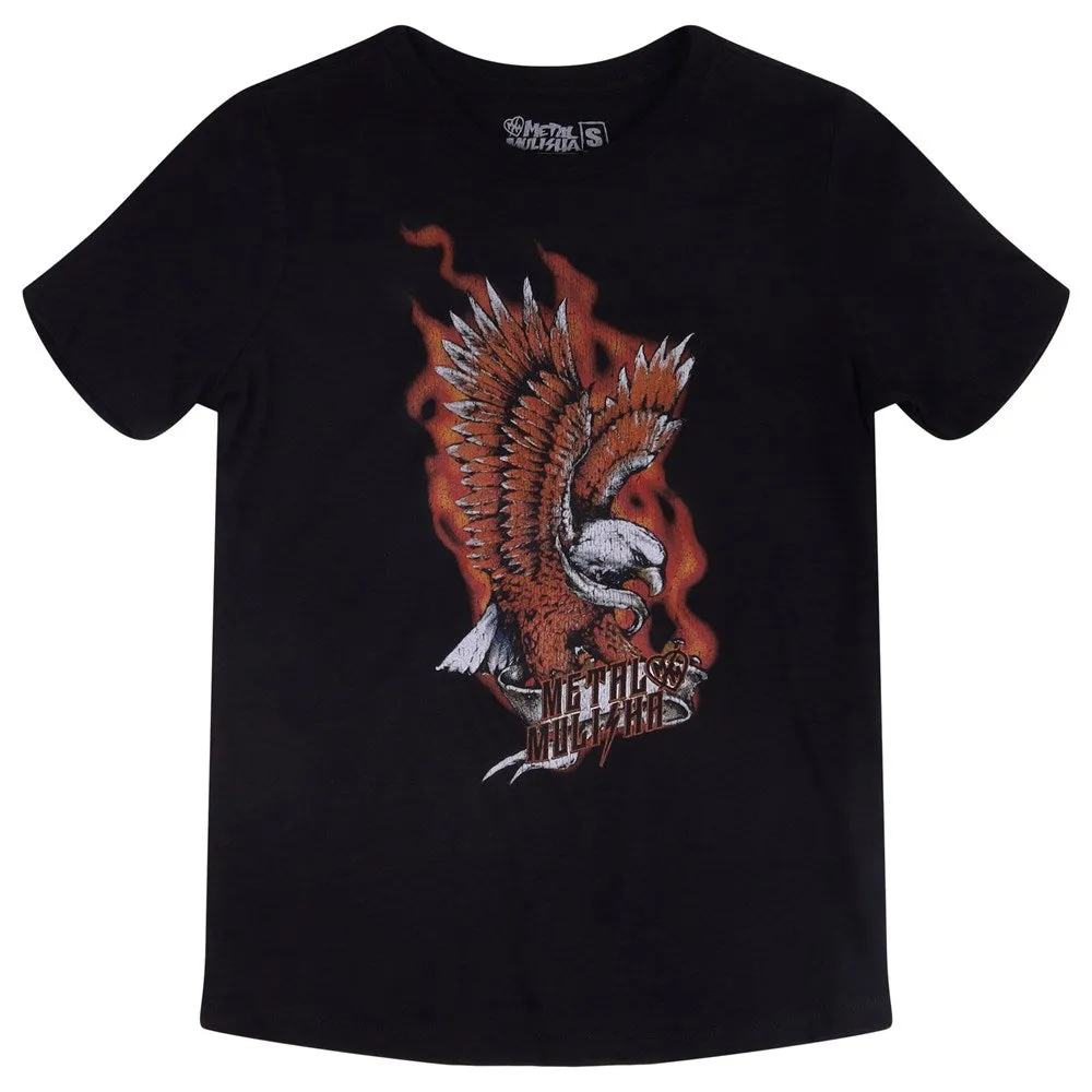 Metal Mulisha Soar Relaxed Tee