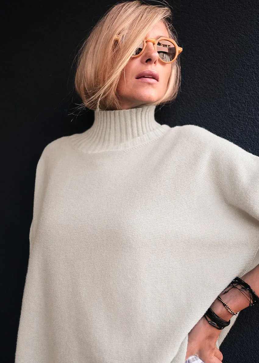 Micropleasure2 Sweater