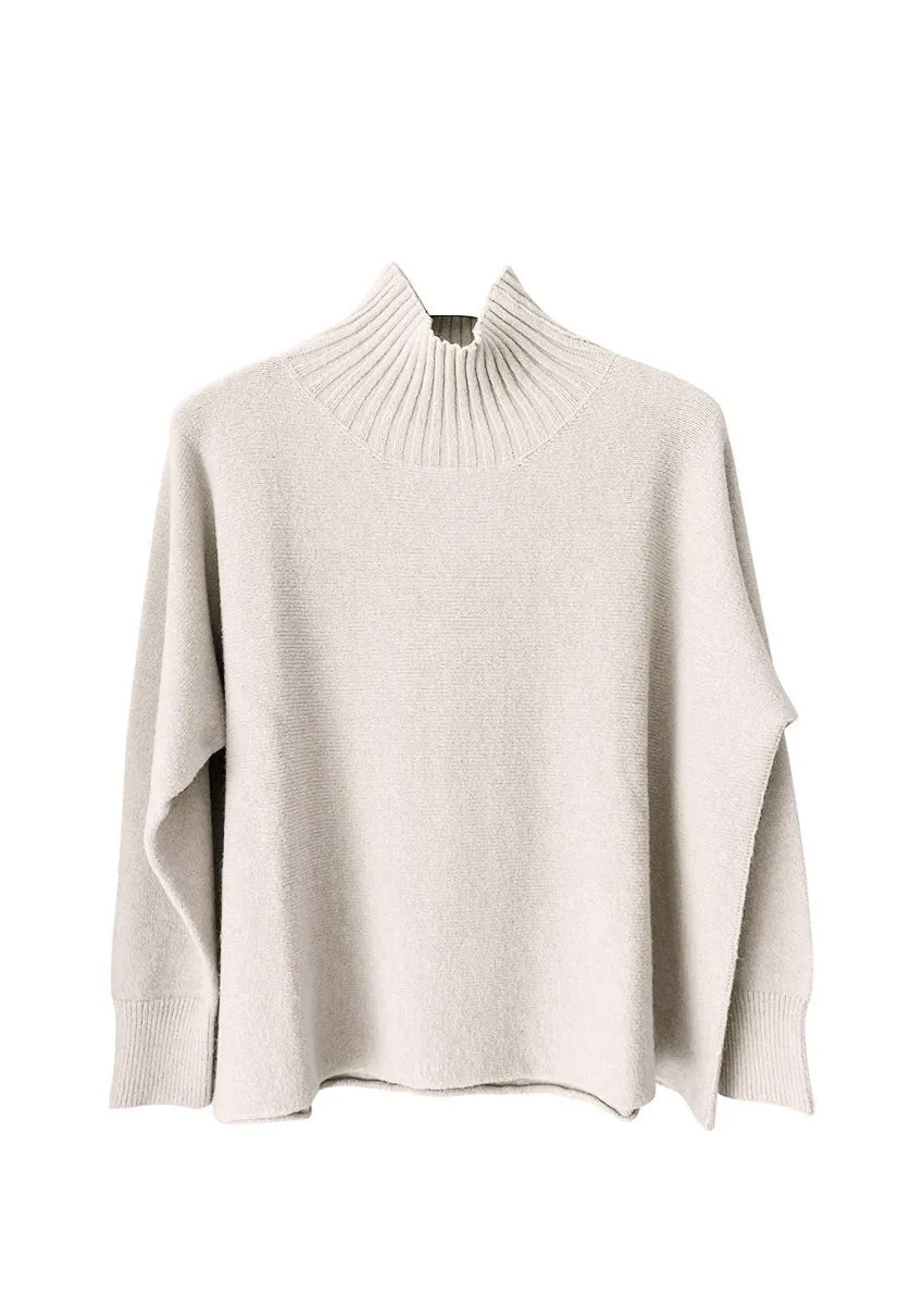 Micropleasure2 Sweater