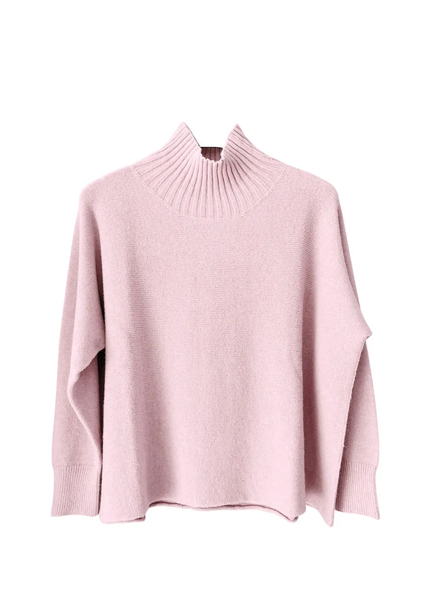 Micropleasure2 Sweater