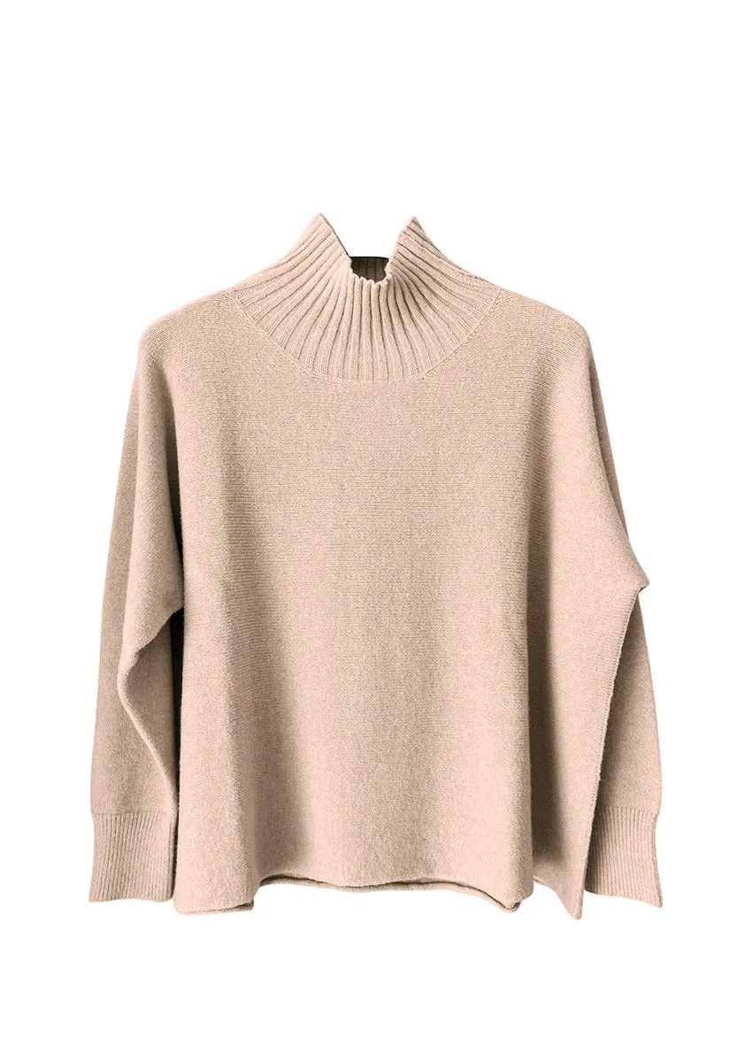 Micropleasure2 Sweater