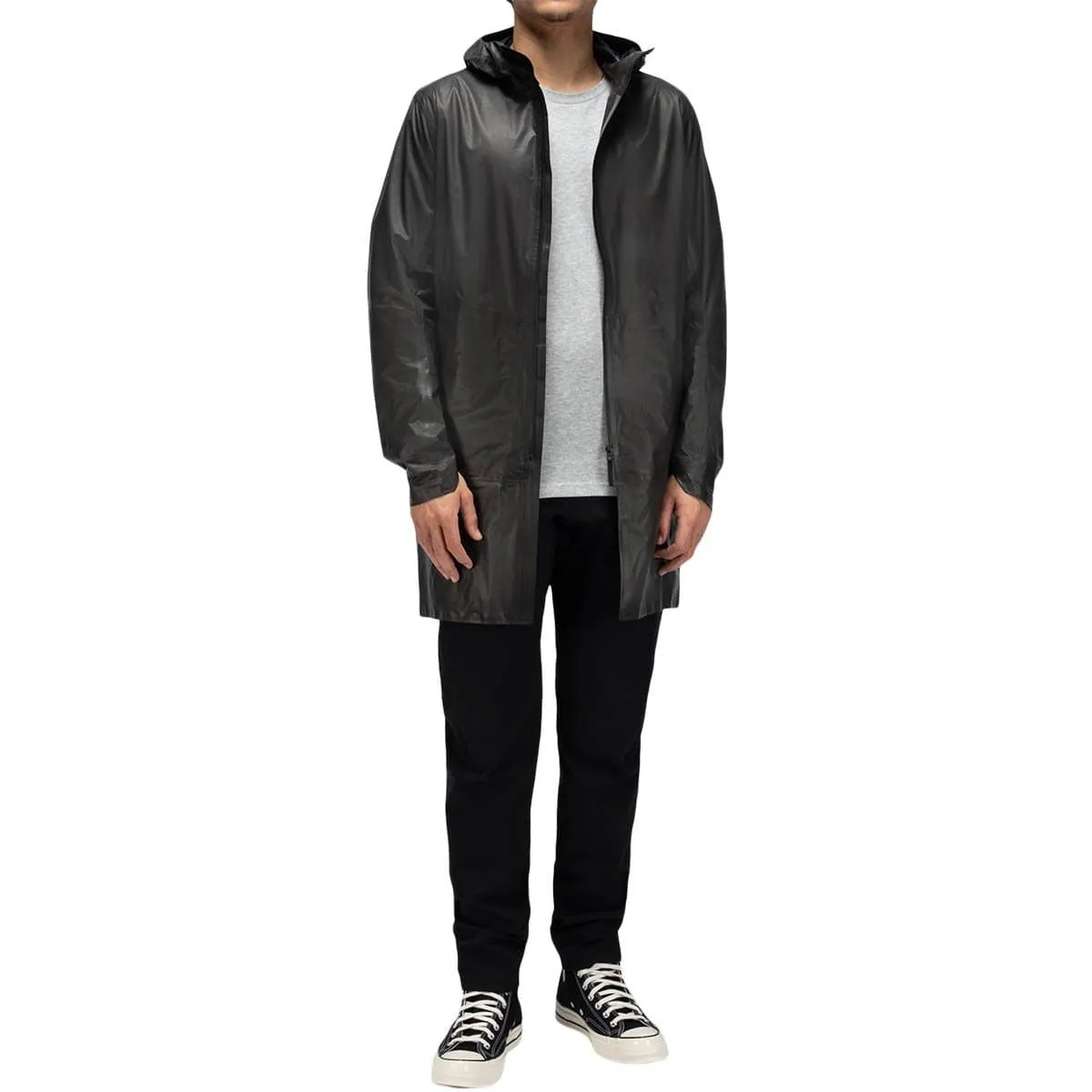 MONITOR SL COAT