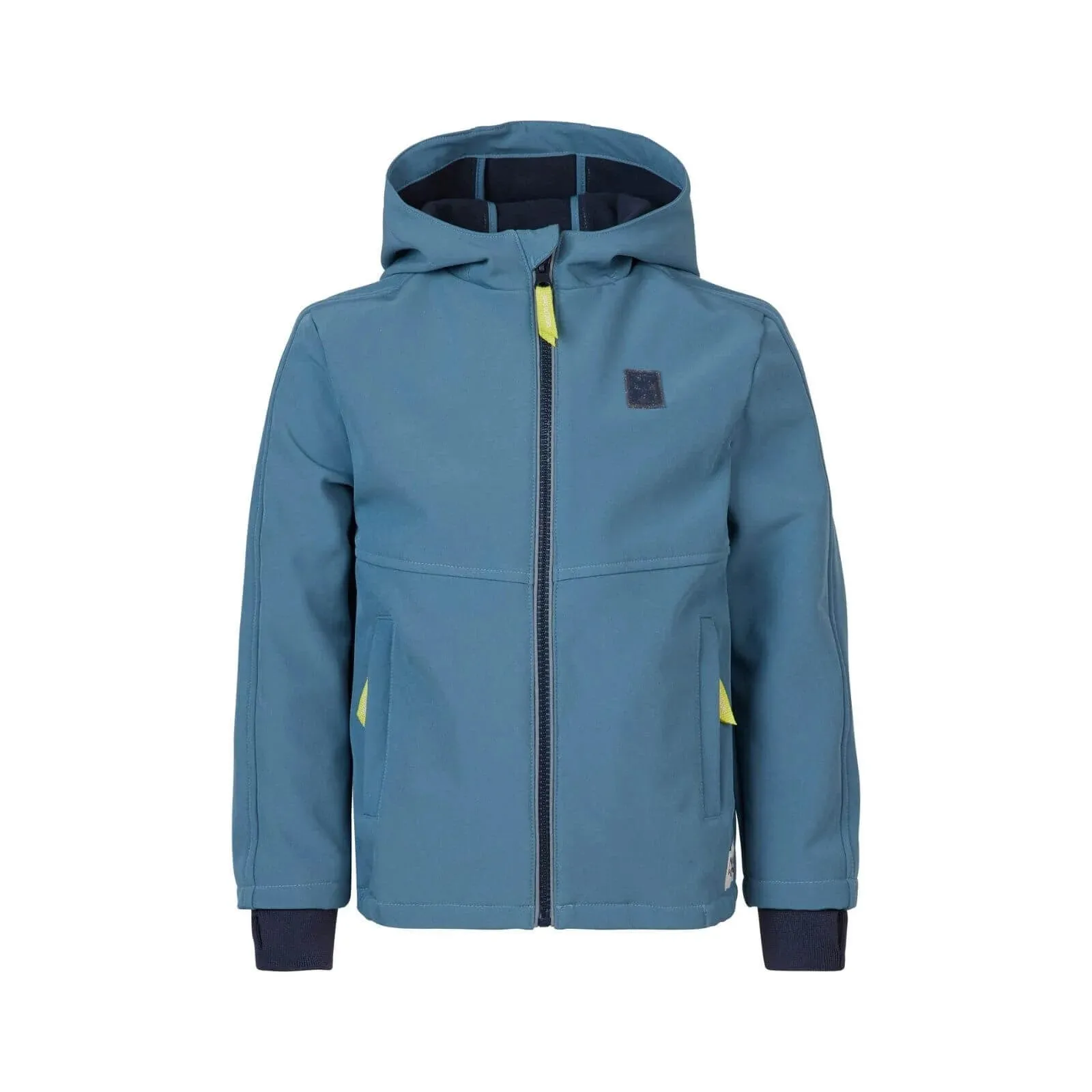 Noppies Summer Jacket Ranger - Aegean Blue 