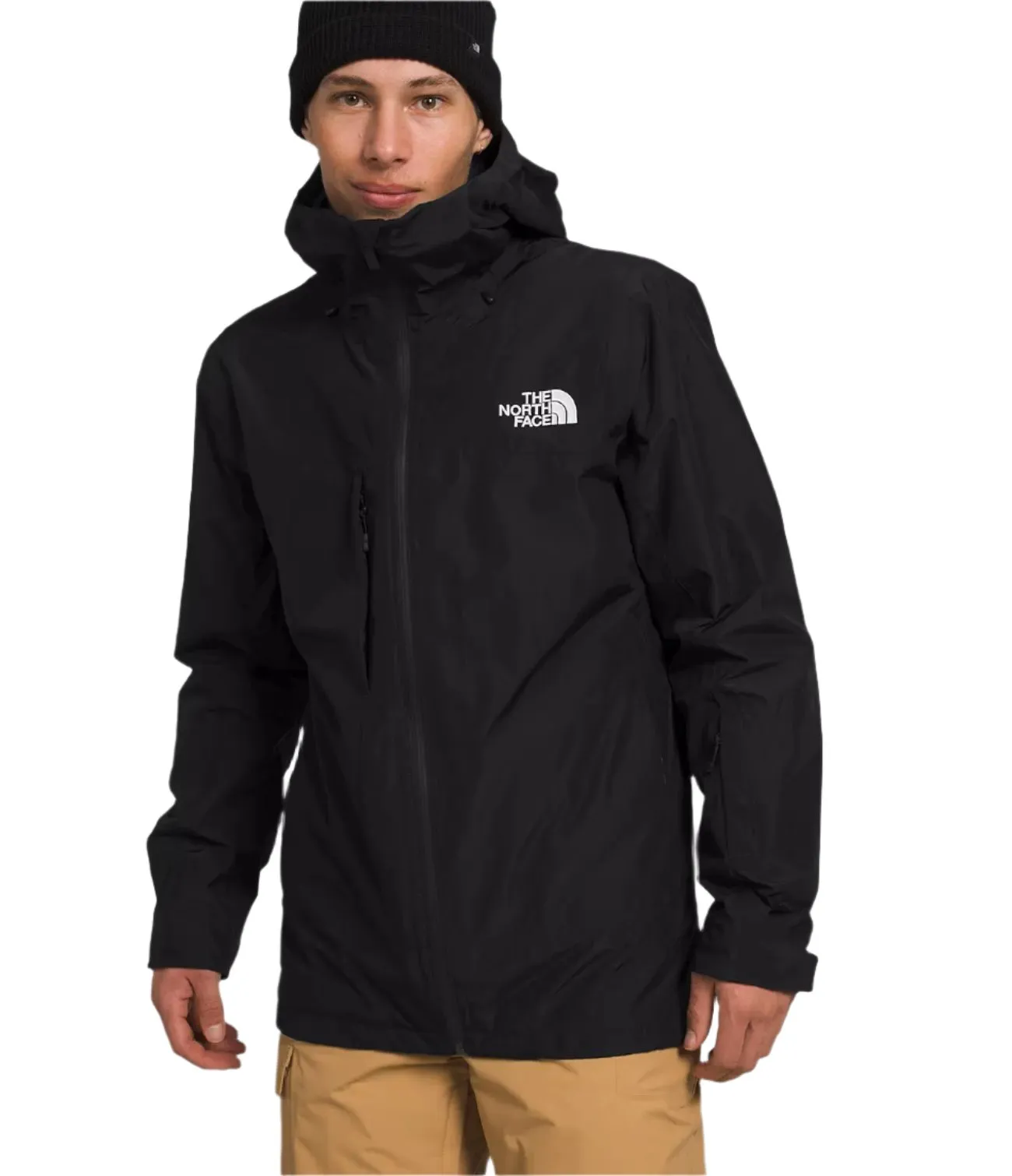 North Face ThermoBall Snow Triclimate Jacket 2025