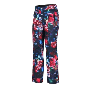 Obermeyer Junior Brooke Print Pant 2025