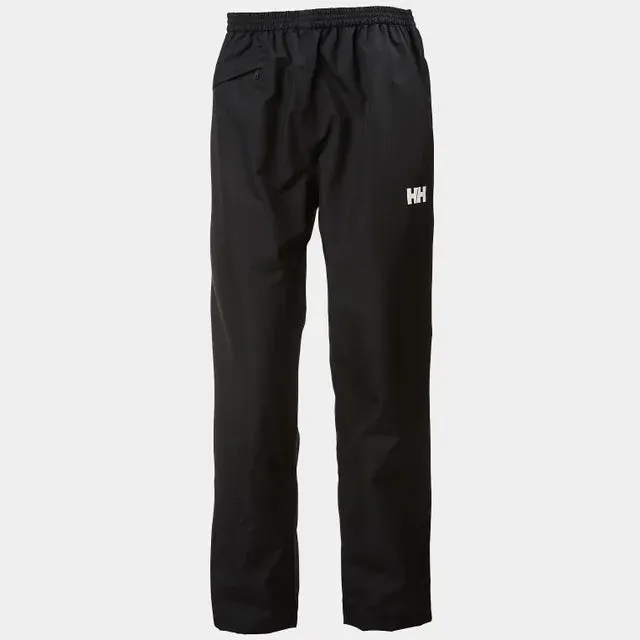 Pants - Helly Hansen Men's Dubliner Waterproof Pants, 62652