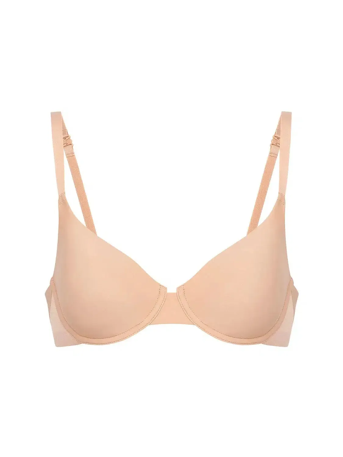 Peau Rose Essential Unlined Soft Bra