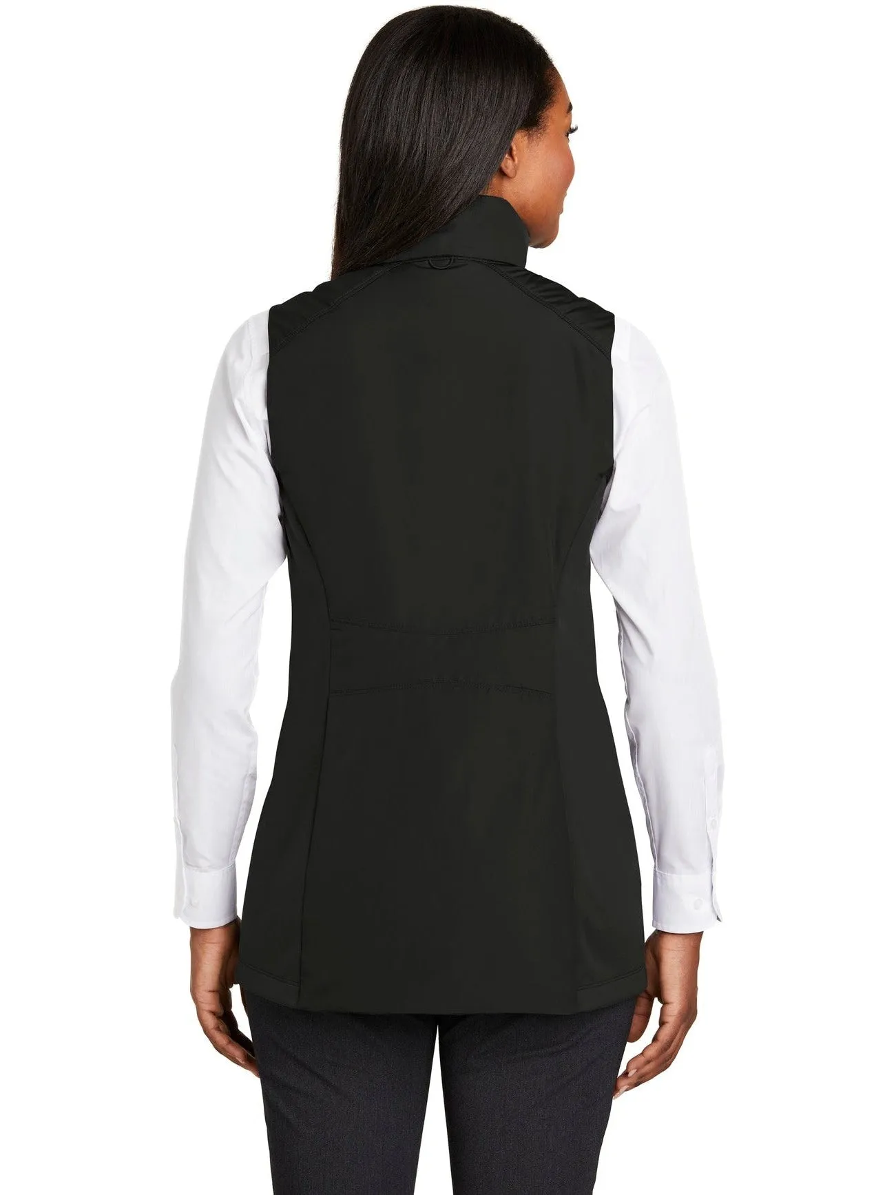 Port Authority Ladies Collective Insulated Vest