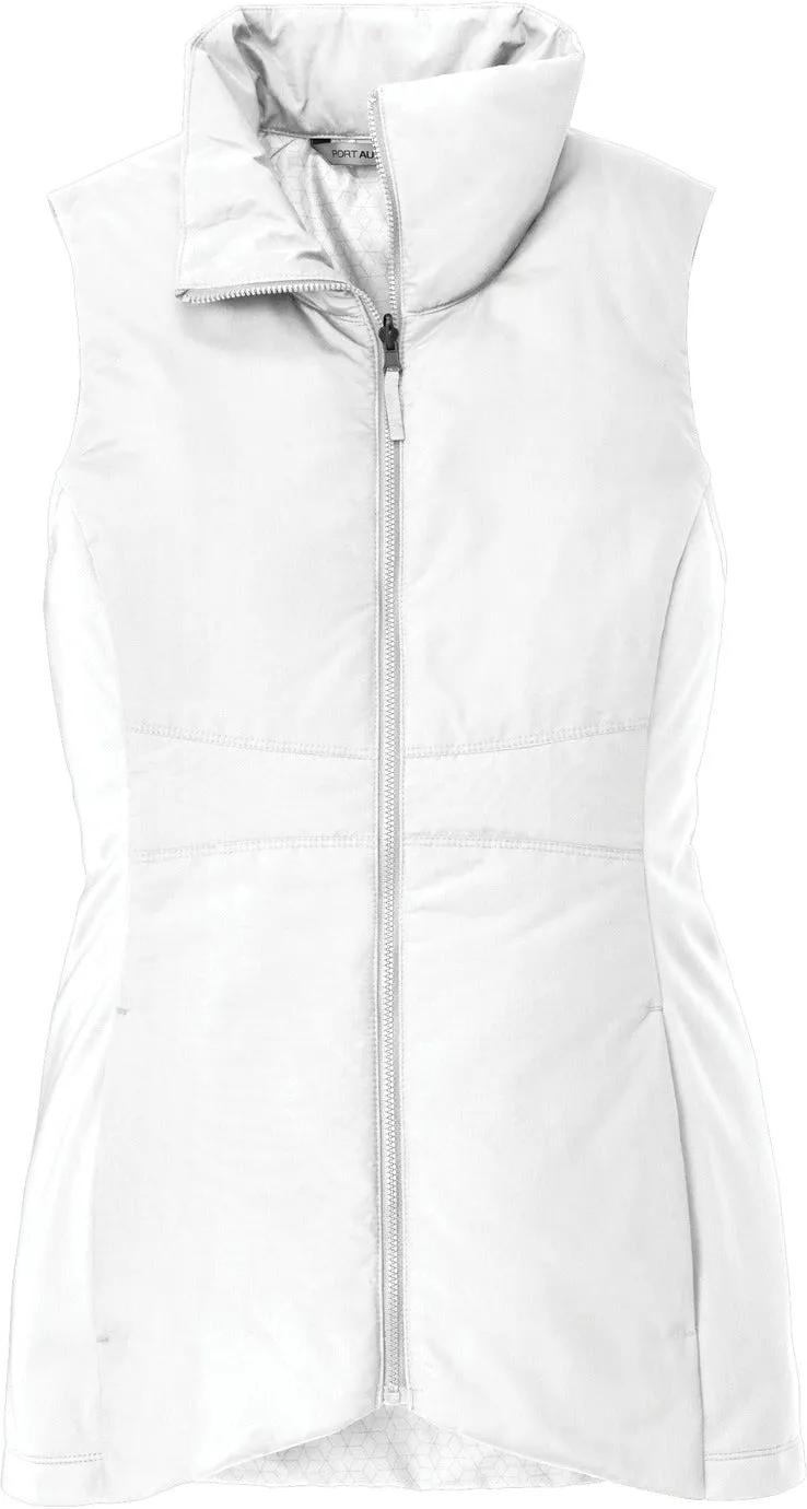 Port Authority Ladies Collective Insulated Vest