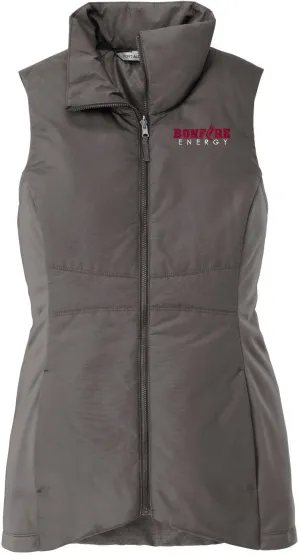 Port Authority Ladies Collective Insulated Vest